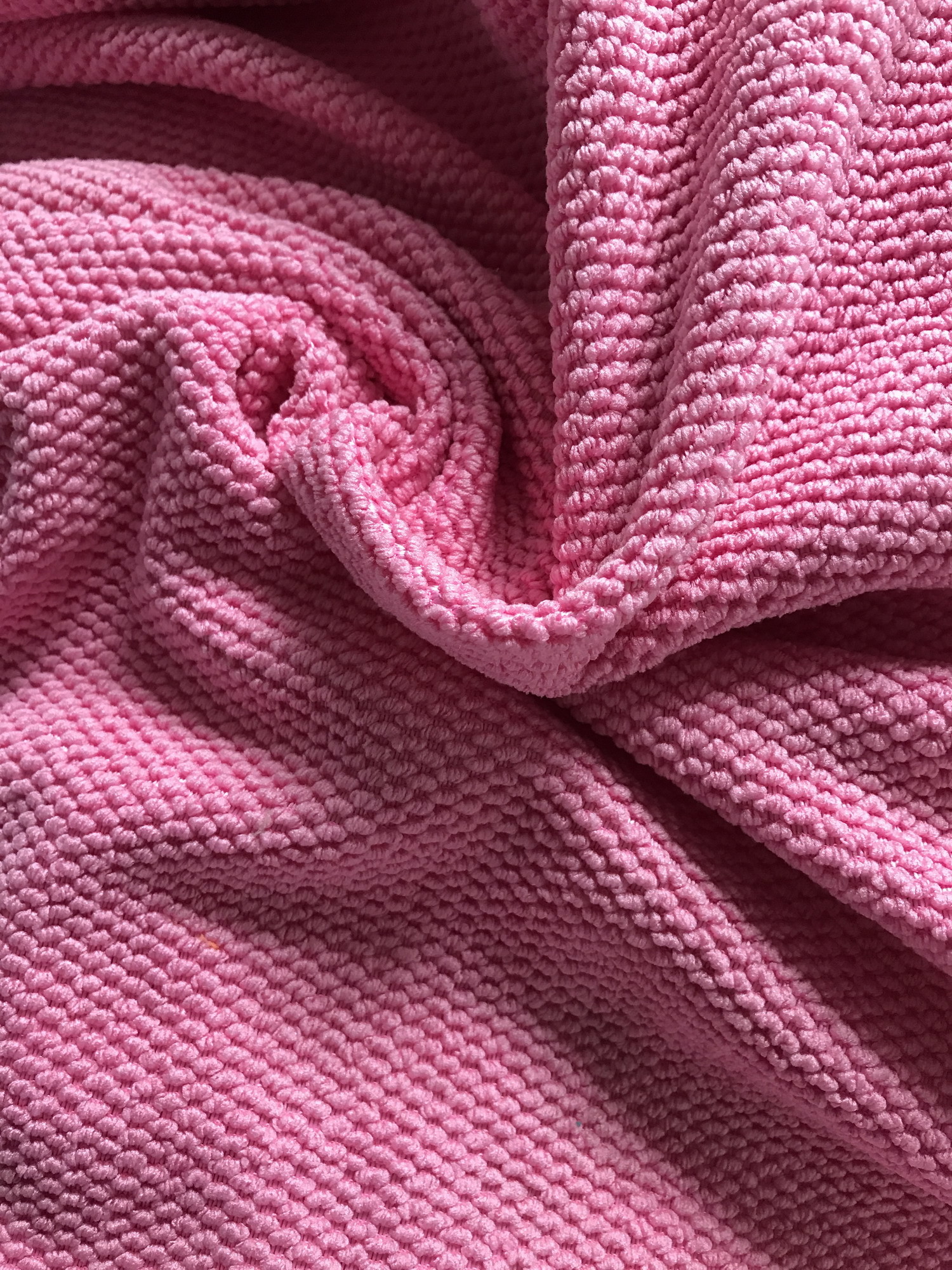 Hot sale microfiber jacquard fabric in roll with good quality