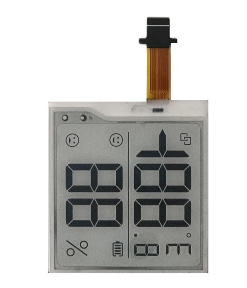 China Customized Electronic Paper Display Segment Code E Ink Display Screen 2.0 inch OEM on sale China Customized Electronic Paper Display Segment Code E Ink Display Screen 2.0 inch OEM on sale