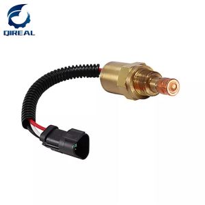 China E307 Excavator Electrical Parts Water Temperature Sensor 108-3190 1083190 on sale