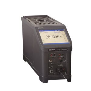 Intelligent Dry Well Temperature Calibrator with Electrical Probe Electronic