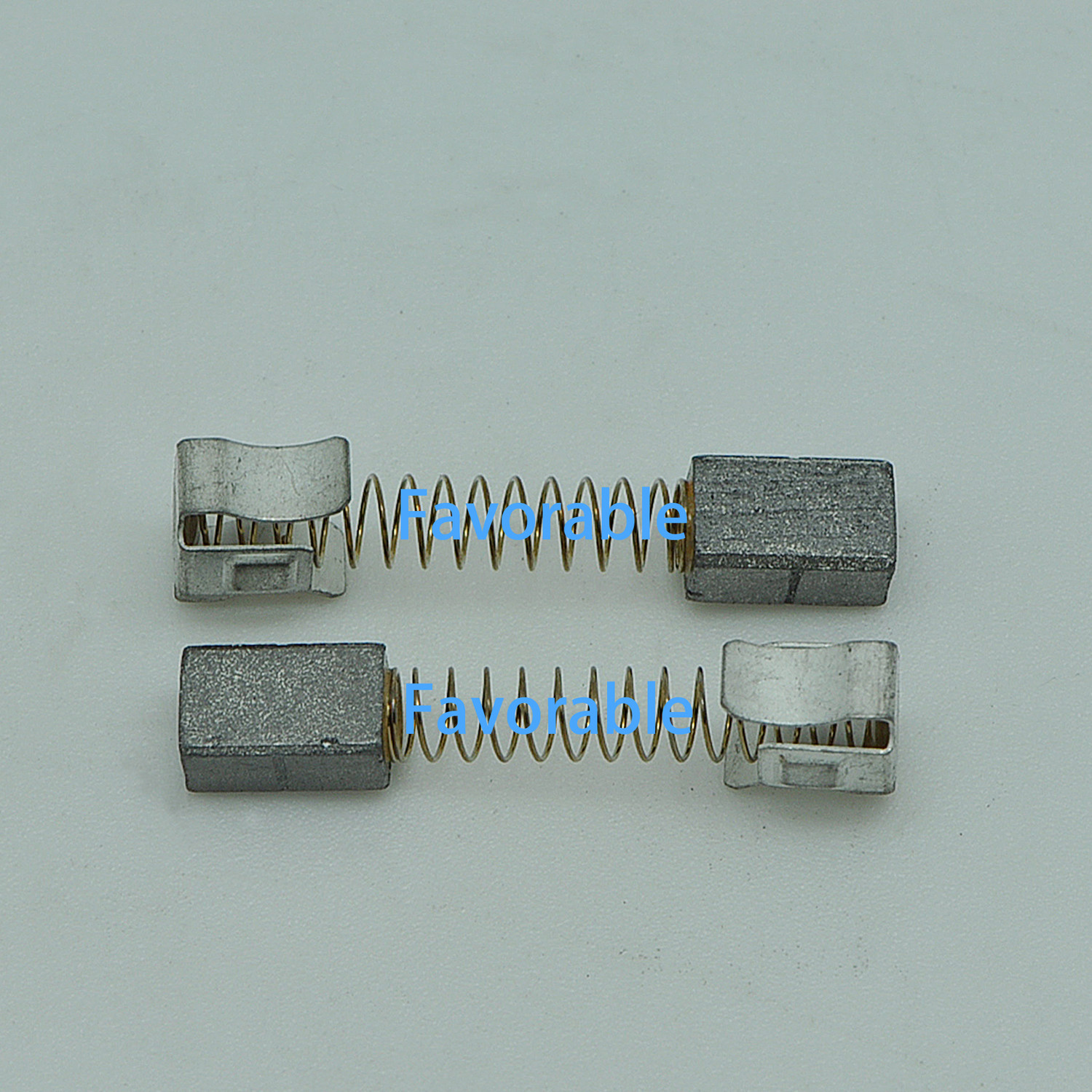 Sanyo Dc Motor Brushes Kit Suitable For Lectra Parts Cutter Vector 2500
