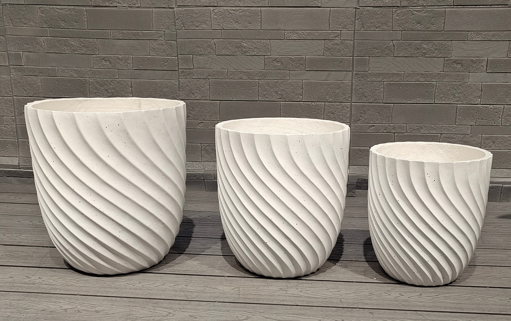 Innovative Fiber Clay Planter A Must-Have for Every Gardening Enthusiast