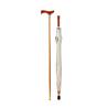 Buy cheap 23 Inches Unbreakable walking stick umbrella Imitated Wood from wholesalers