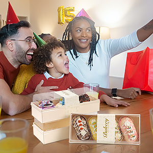 treat boxes