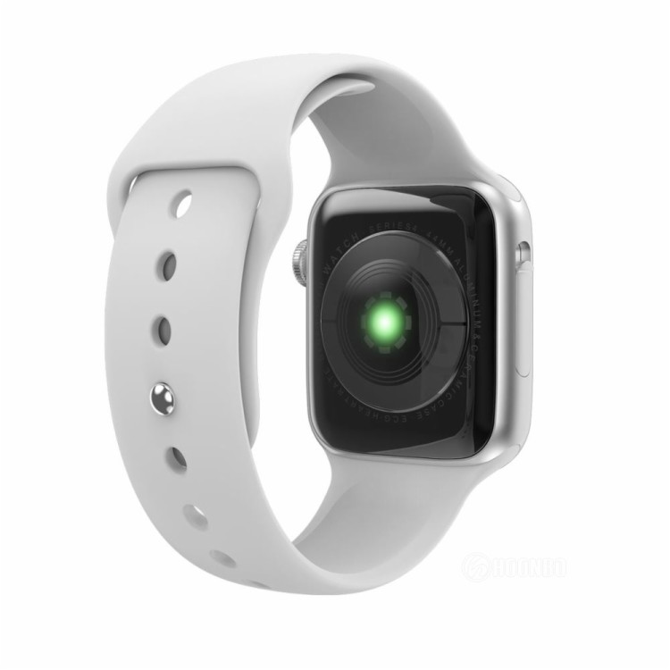 Sports Tracking Ip67 Bluetooth Calling Smartwatch For Ios / Android Bracelet