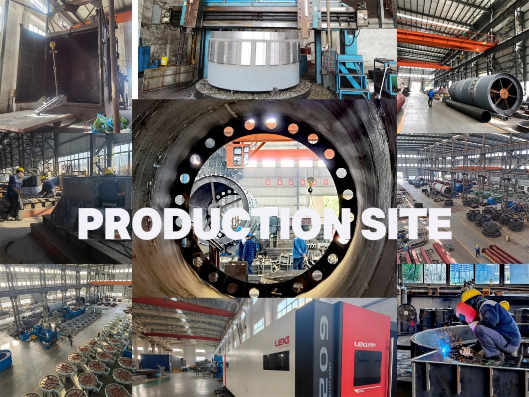 Pdx Disk Feeder/ Transportation Equipment for Steelworks