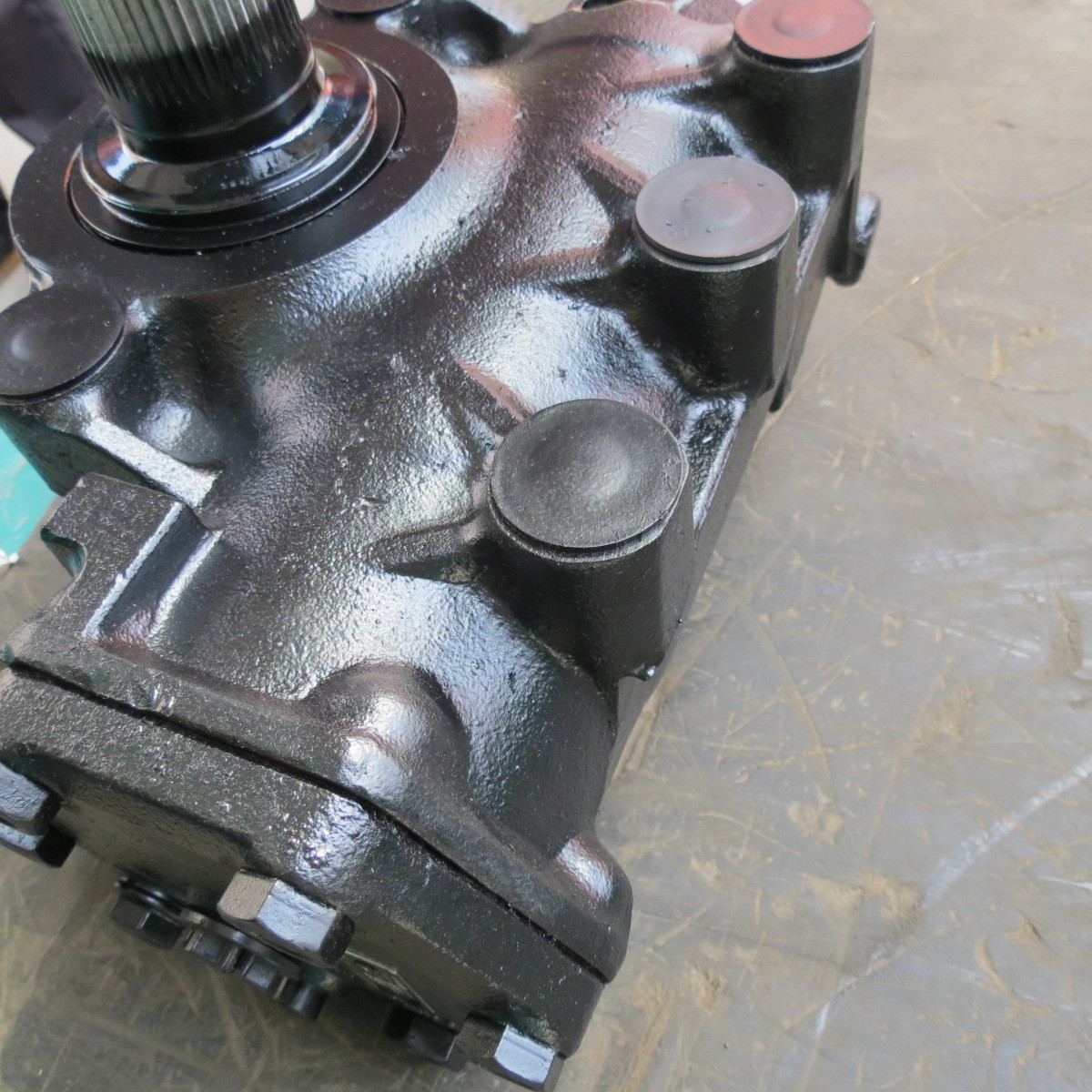 Best price Steering engine complement 8098957111