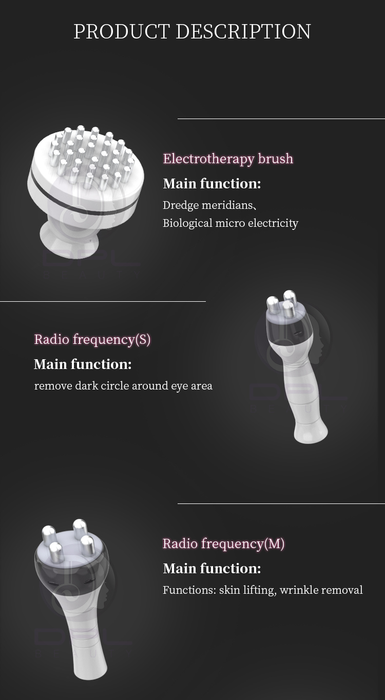 Lipo 8 In 1 80k Ultrasonic Vacuum Cavitation Machine Body Slimming Professional