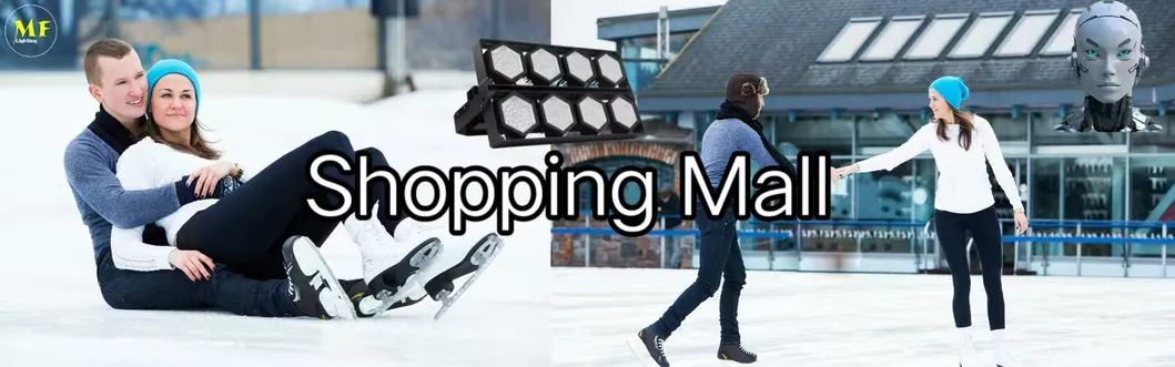 Factory Price Best Quality C4 High Driver 140lm/W IP67 Ik08 Waterproof Outdoor Landescape Garden Parking LED Sport Stadium Light