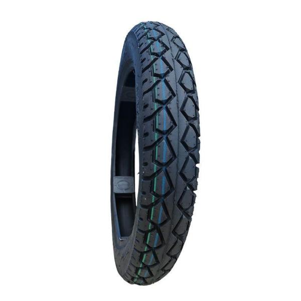 Economical PCR Tires 3.25-16 for High Temperature Resistance Off-Road Motorcycle