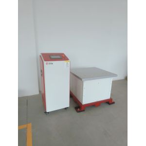 X,Y,Z Vibration Tester Electromagnetic Vibration Table Electromagnetic Vibration