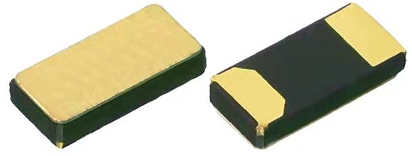 Industrial and Commercial 8038 32.768kHz Clock Crystal 8.0x3.8mm 4pin 12.5pF 20ppm 308C -SJK-
