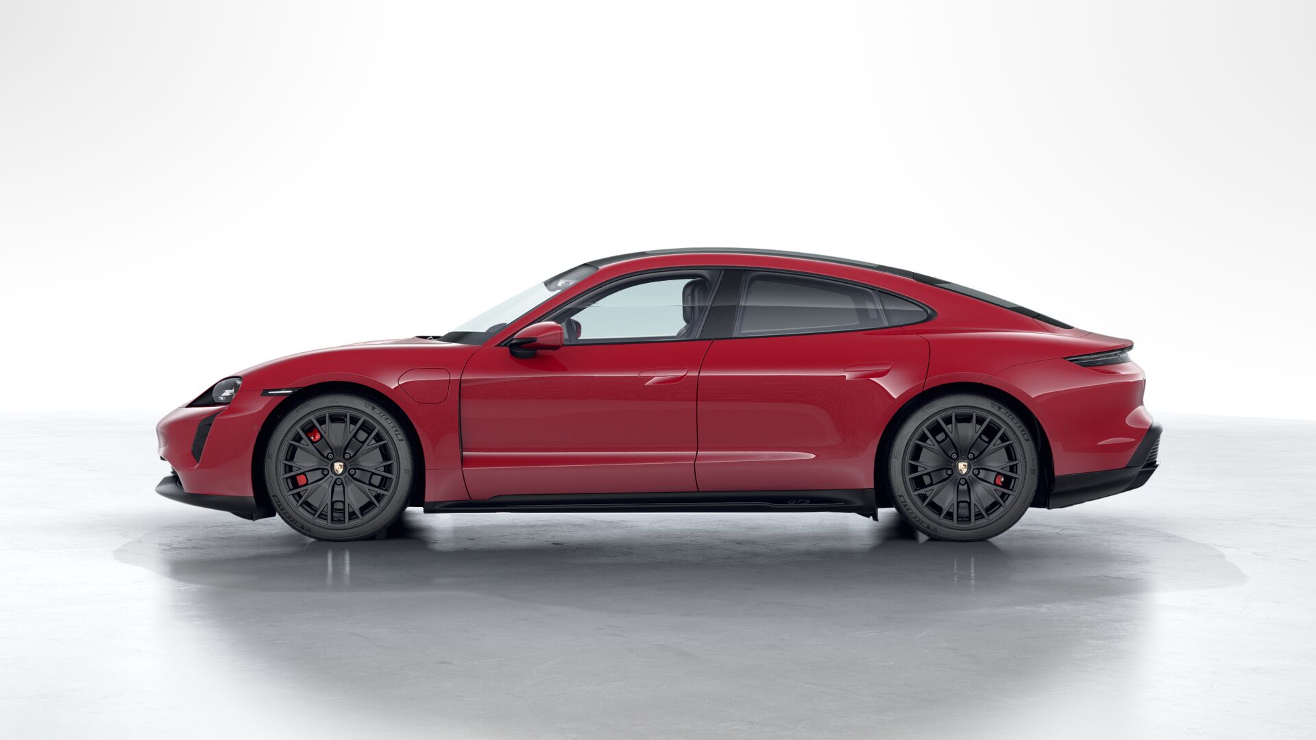 Volvo S90 4 Wheel Drive Cars Long Range Zhiya Deluxe Edition