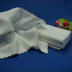 White Hand Small Refreshing Oshibori Towel