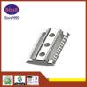 Buy cheap Professional Metal Injection Molding Companies Beard Clipper Base With Mirror from wholesalers