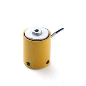 Accuracy Alloy Steel Column Load Cell With Analog/Digital Output Signal IP67