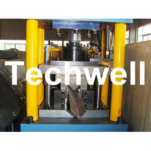  Chain Transmission Wall Angle Roll Forming Machine for Steel Angle Manufactures