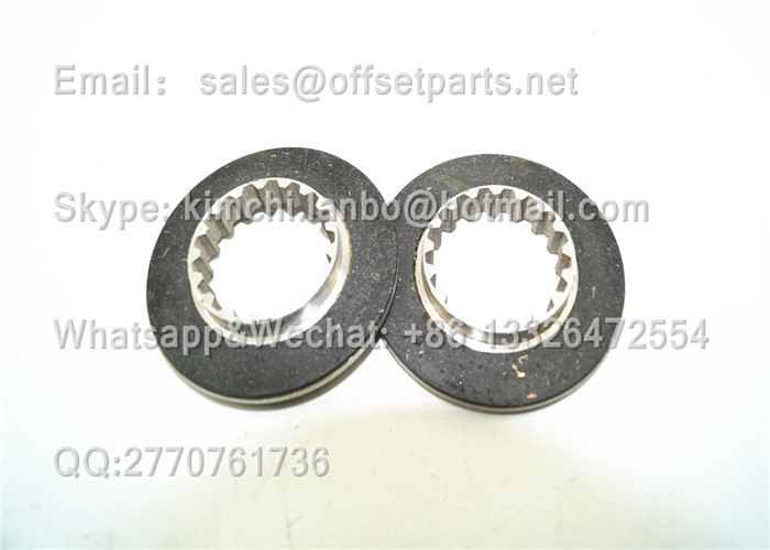 F2.105.3023 Brake of Motor CD102/SM102/XL105/CX102 Offset Printing Machine Parts F2 105 3023