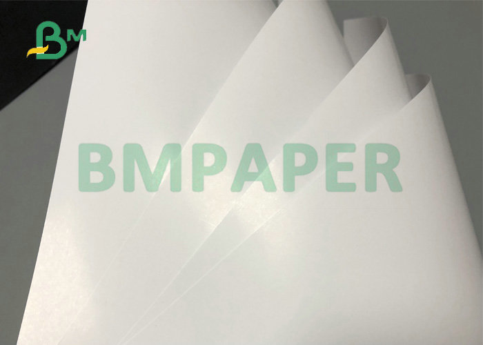  2 Side Coated Paper Glossy C2S Paper 80gsm 100gsm Suitable For Offset Printing 
