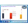 Buy cheap Factory direct Wonsun Automatic Boom Barrier, Car Park Barriers For Access from wholesalers