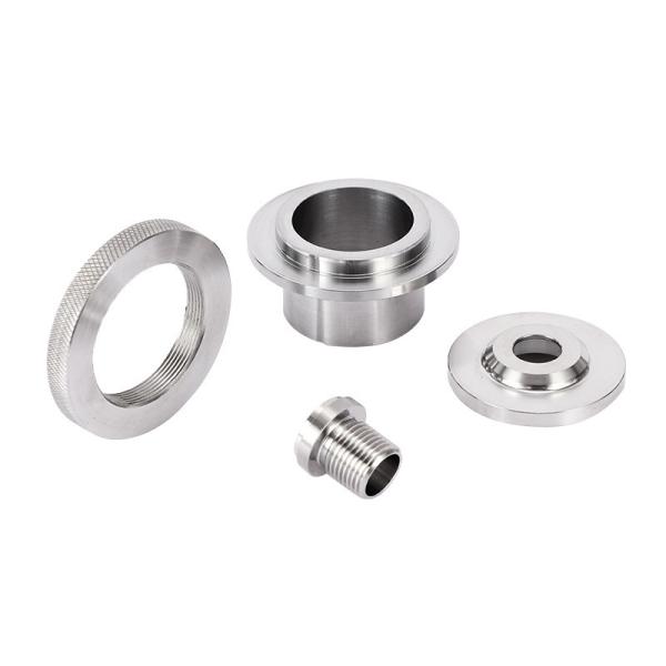 304 stainless steel non-standard parts Hardware precision machining parts