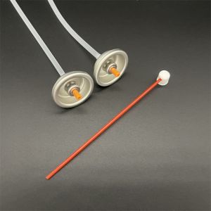 WD 40 Lubricant Valve For Smooth And Controlled Dispensing