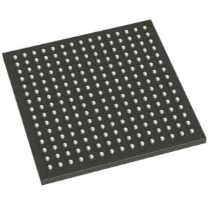  Field Programmable Gate Array XC7S25-1CSGA225I 160 DSP Slices Spartan-7 Field Programmable Gate Array Manufactures