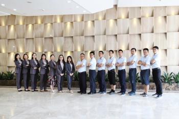 Qinyi Electronics Co.,Ltd QYSMT