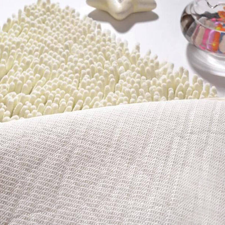 Shoes Materials Heat Activated Fabric Glue Washing Resistant Fabric Adhesive
