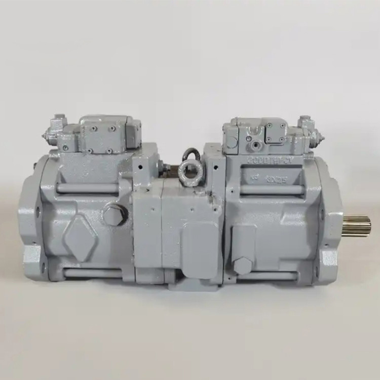Construction Machinery Parts Main Pump 4689079 4626845 K3V180DTH Excavator Hydraulic Pump For Hitachi EX1900 EX1900