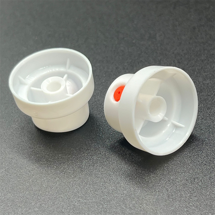 High-Quality Dry Shampoo Dispenser for On-the-Go Styling - Convenient Hair Refreshment