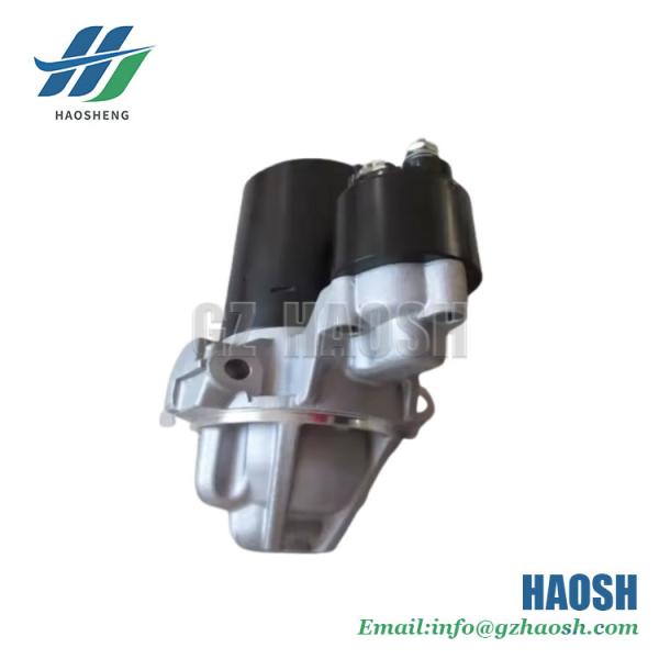 For Ford JMC Transit V348 7C19-11000AB 7C19 11000AB Starter Assy Diesel 12V 2