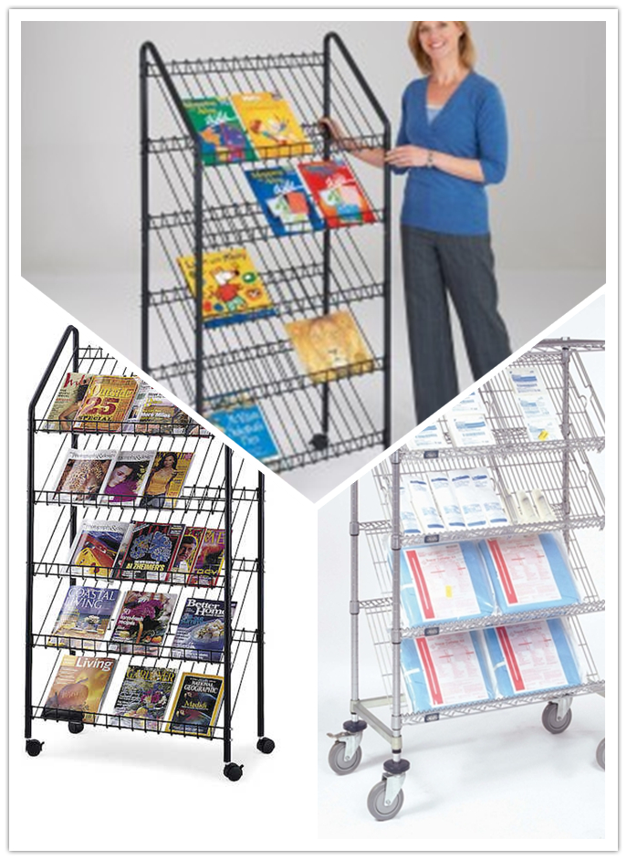 application case for office display