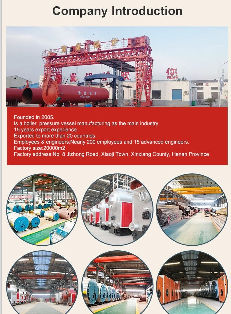 Commercial Low Pressure 400kg Electric Steam Generators
