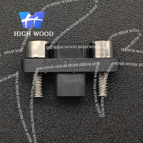 HW-CMM Connector, HW-222S04M16, 2mm pitch.