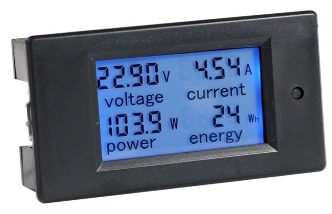 ODM LCD Segment Display Reflective Mode, TN HTN FSTN Alphanumeric LCD Meter Display