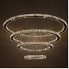 Buy cheap 110lm Lamp Luminous Flux 270 Degree Beam Angle Creative Modern Ring Light from wholesalers