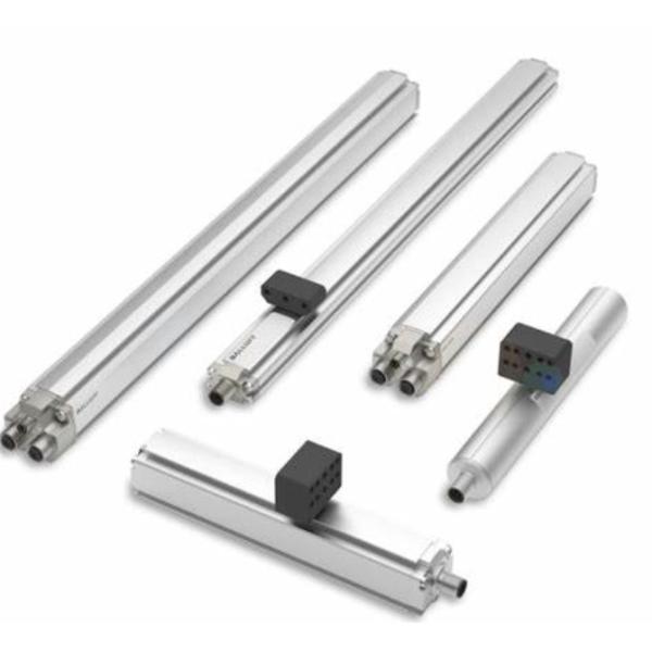 China BTL7-E100-M0650-B-S32 Balluff Micropulse Transducer With 750 Mm Measuring Range And 1000 Hz Sampling Frequency on sale
