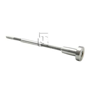 Common Rail Injector Control Valve F00RJ01683 F 00R J01 683 for injector