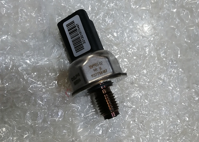 1497163 45PP3-4 Diesel Common Rail Sensor Regulator