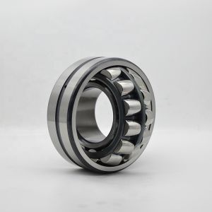 Aligning Rolling Element Double Spherical Roller Bearing Symmetrical