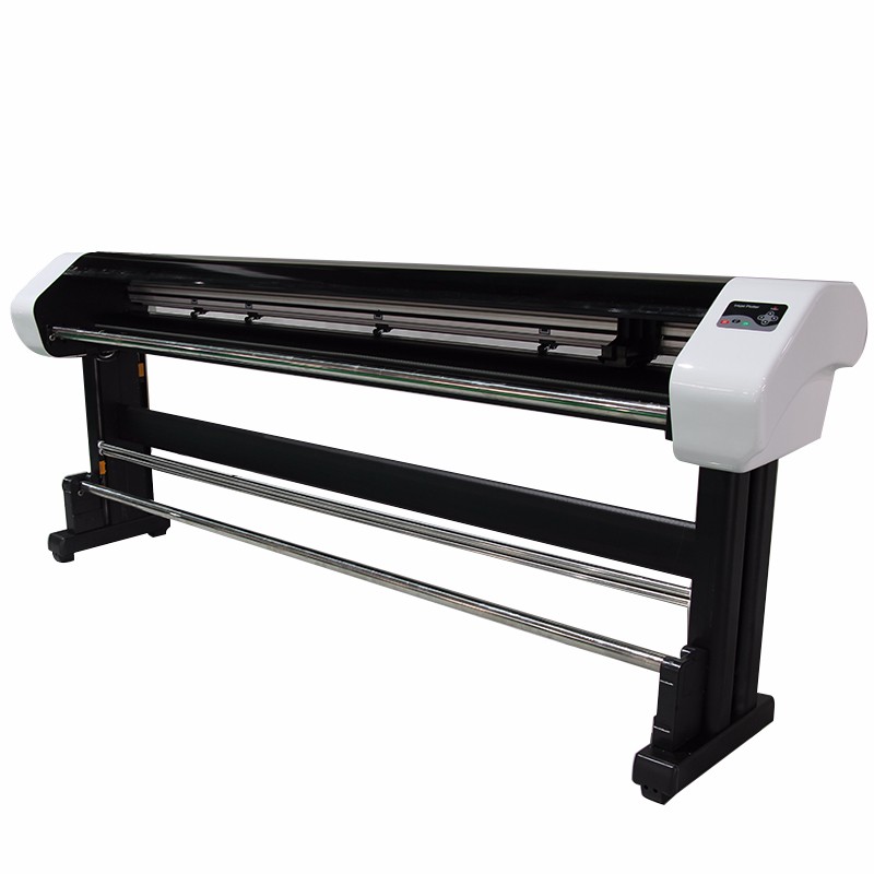 Self Cleaning Nozzle Digital Plotter Printer 220 * 40 * 50Cm 110 / 220V