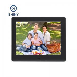  Full Hd 1080P Electronic Picture Frame Wifi Video Album 10.1 Inch Manufactures