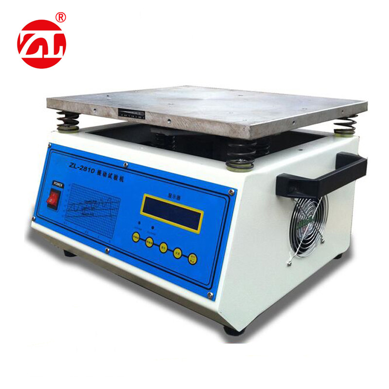  SUS31NNI 50Hz Fixed - Frequency Vertical Vibration Test Machine Manufactures
