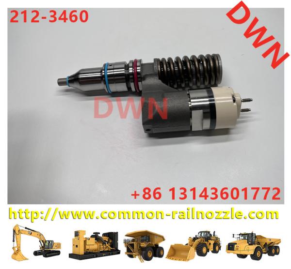 Diesel Engine Pump Fuel Injector 223-High Quality 223-5327 212-3460 229-8842 116