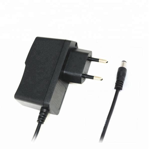  dc adapter UL CE ROHS Level VI lipo li ion li-ion 4.2V 1.2A 1.5A 7.4V 8.4V 1A 1.2A power adapter lithium wall battery ch Manufactures