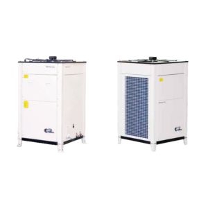 DCF030AM Electronic expansion valve control cooling fast, high efficiency