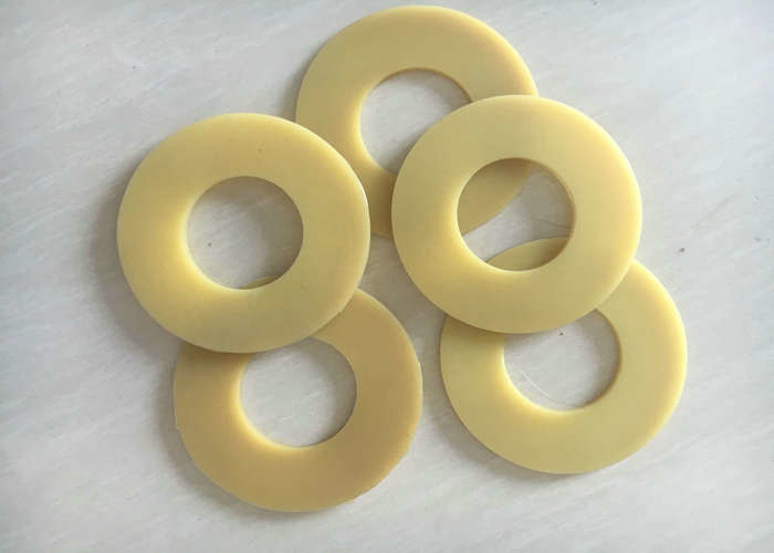Flexible And Antislip Industrial Rubber Sheet Thickness 1 - 6mm