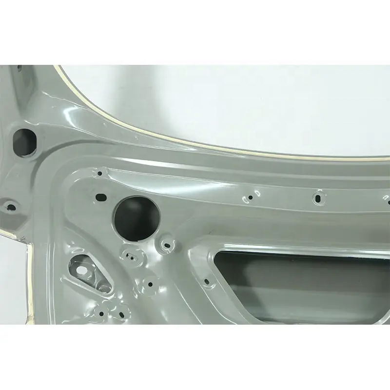 Tesla Model 3 Performance Trunk Deck Cover Tailgate OE 1081460-13-D 1601460-E0-A