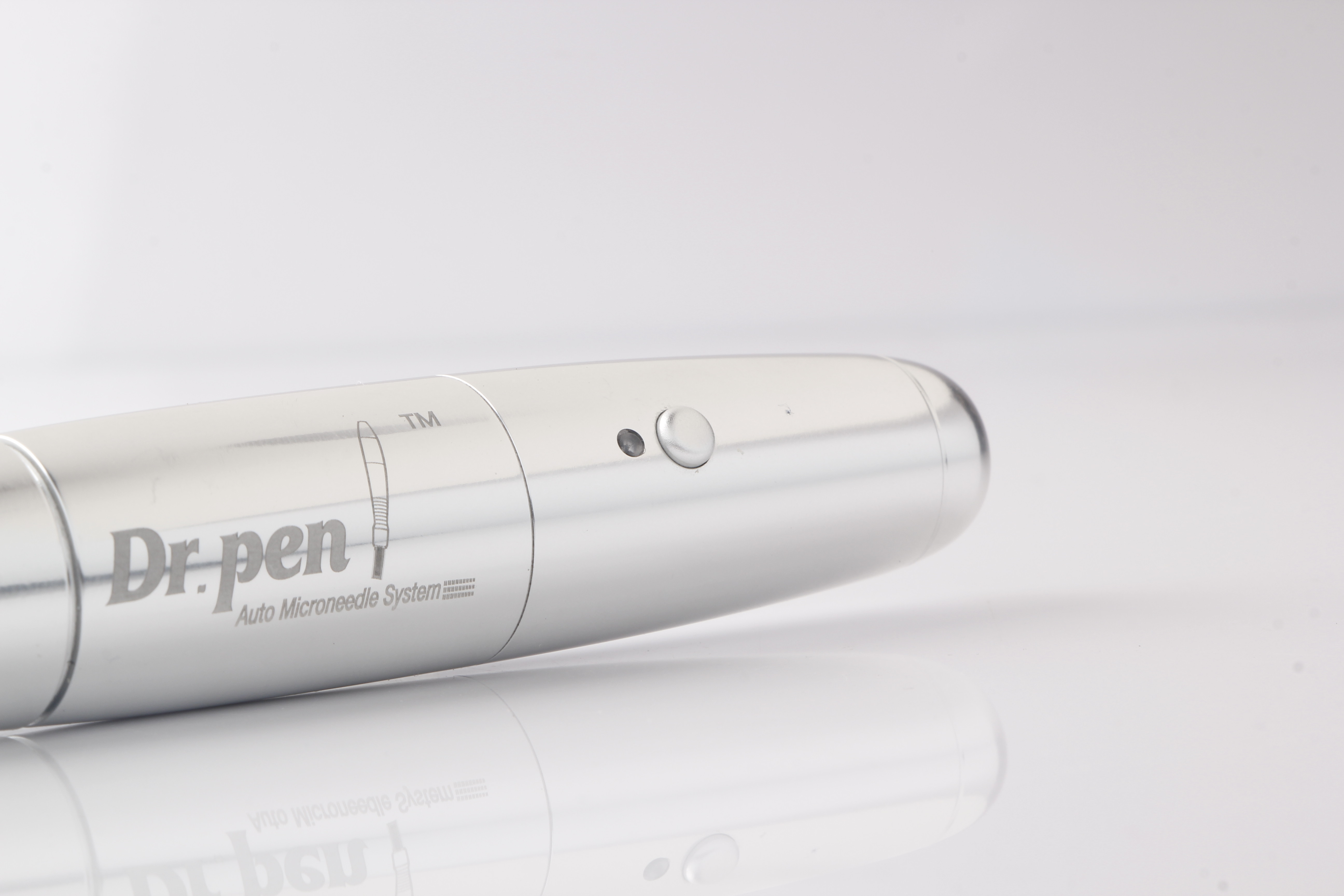 Dr Pen A3 Vibrating Skin Nano Needle Cartridge Makeup Machines Dermapen Electrical Needle Meso Pen Eyebrow Tattoo